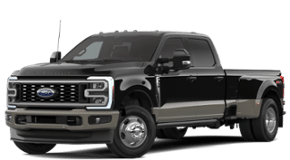 2026 Ford Super Duty® External Image 2